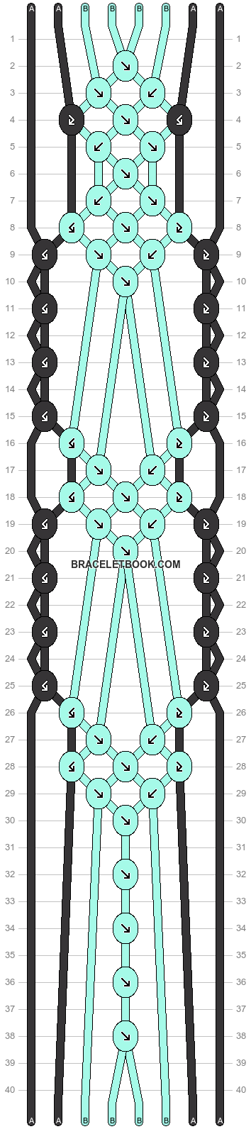 Normal pattern #146590 variation #409784 pattern