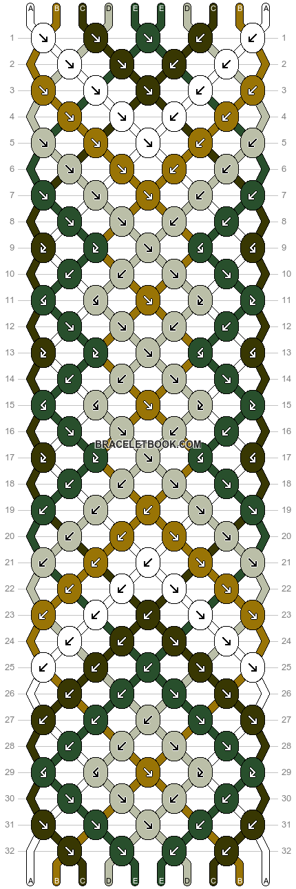 Normal pattern #26424 variation #409785 pattern