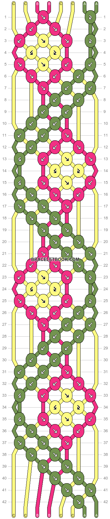 Normal pattern #194448 variation #409786 pattern