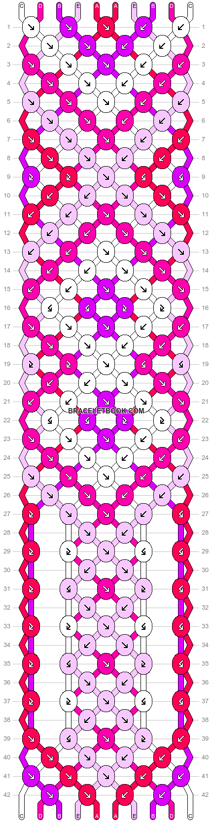 Normal pattern #196198 variation #409787 pattern
