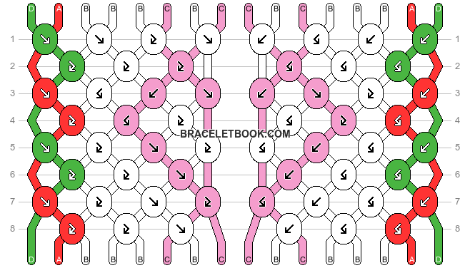 Normal pattern #156263 variation #409789 pattern