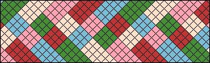 Normal pattern #24535 variation #409790