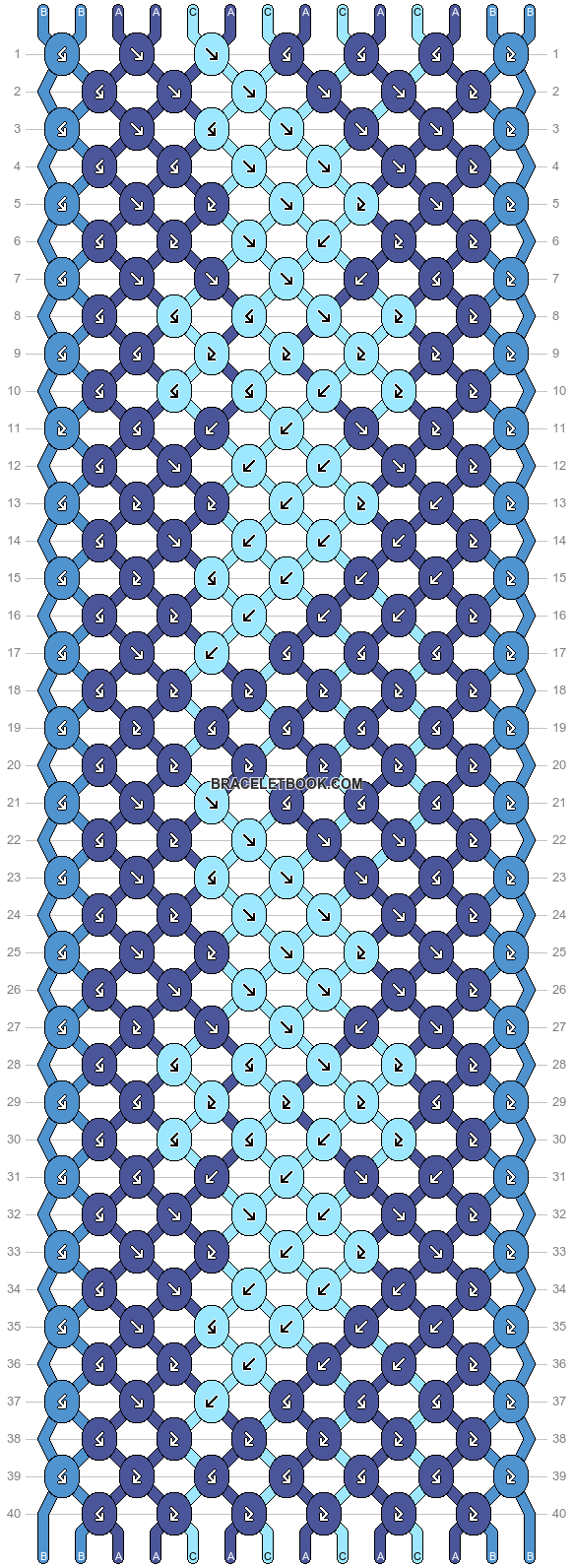 Normal pattern #136156 variation #409791 pattern