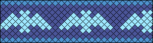 Normal pattern #136156 variation #409791