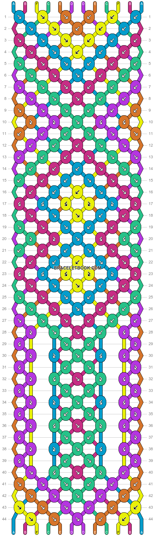 Normal pattern #28009 variation #409792 pattern