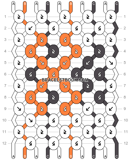 Normal pattern #2043 variation #409796 pattern