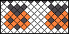 Normal pattern #2043 variation #409796