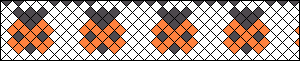 Normal pattern #2043 variation #409796