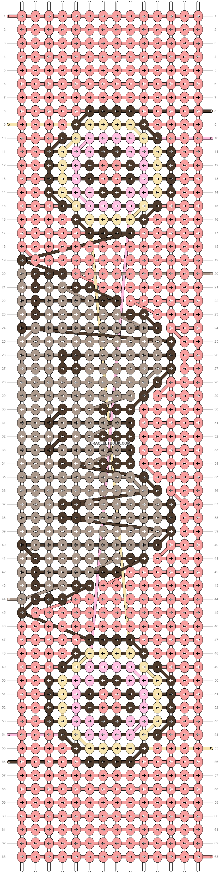 Alpha pattern #171069 variation #409797 pattern