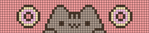Alpha pattern #171069 variation #409797