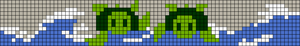 Alpha pattern #149274 variation #409798
