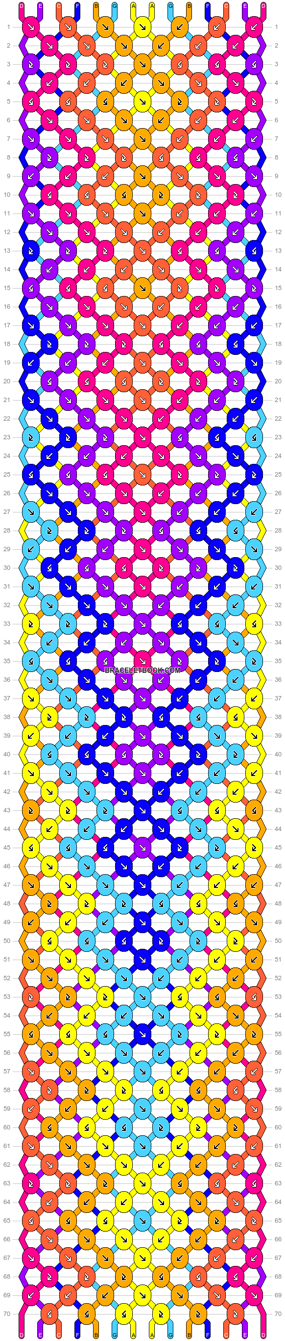 Normal pattern #24805 variation #409799 pattern