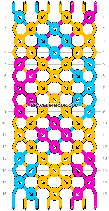 Normal pattern #196283 variation #409801 pattern