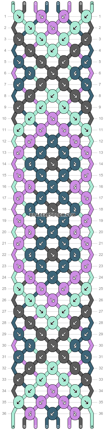 Normal pattern #10544 variation #409803 pattern