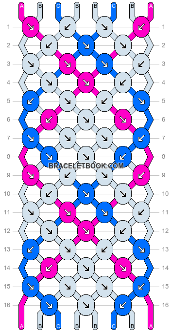 Normal pattern #196283 variation #409805 pattern