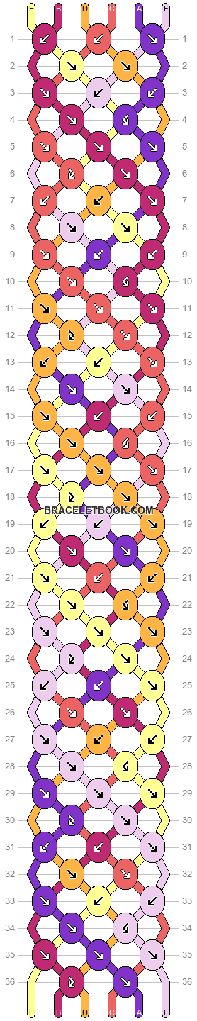 Normal pattern #68784 variation #409806 pattern