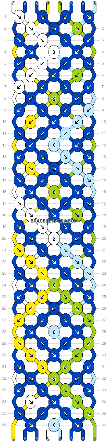 Normal pattern #187065 variation #409807 pattern