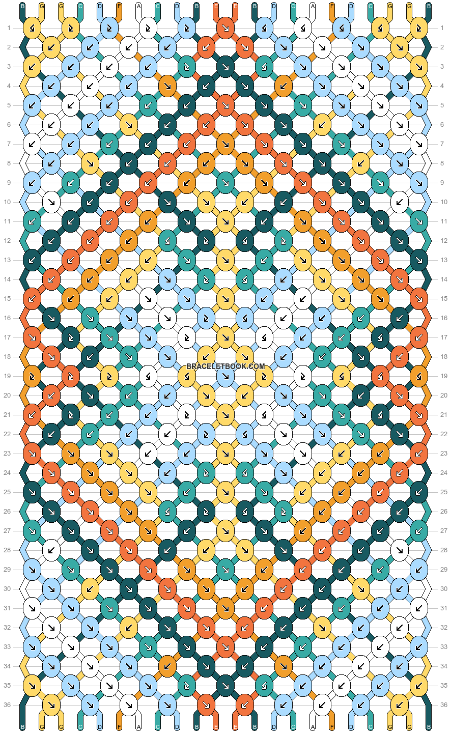 Normal pattern #111052 variation #409808 pattern