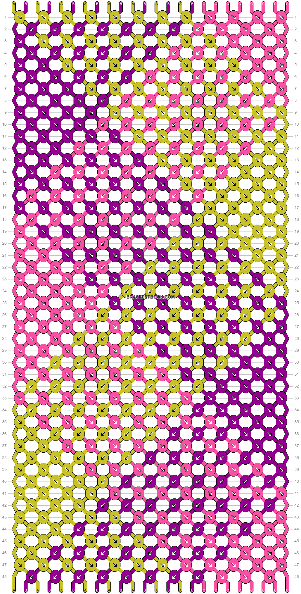 Normal pattern #148386 variation #409809 pattern