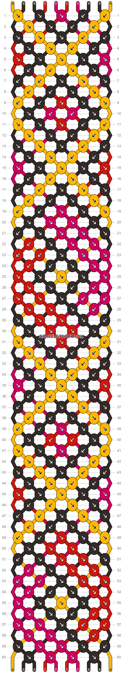 Normal pattern #188543 variation #409810 pattern