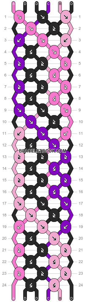 Normal pattern #193729 variation #409811 pattern