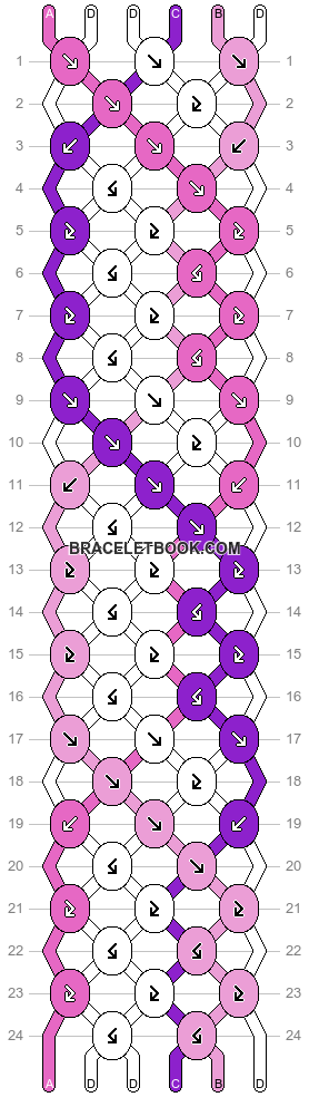 Normal pattern #193729 variation #409812 pattern