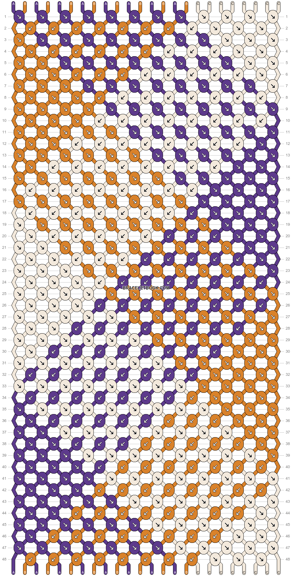 Normal pattern #148386 variation #409813 pattern
