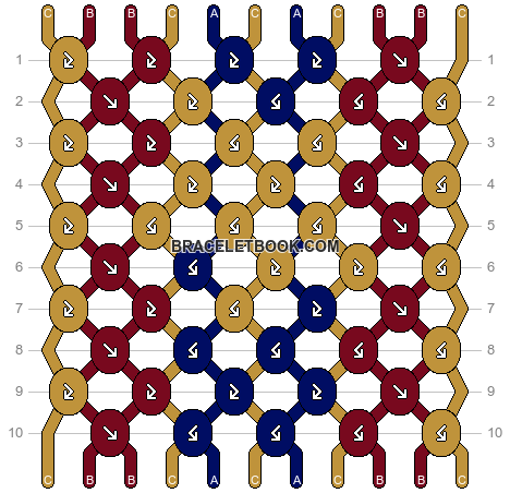 Normal pattern #185785 variation #409814 pattern