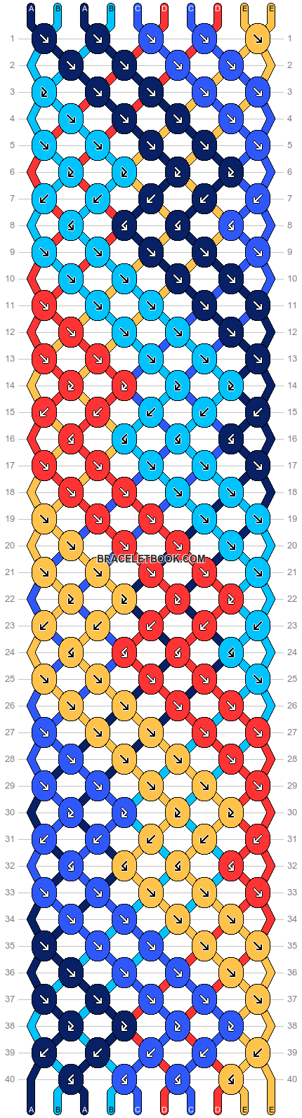 Normal pattern #25381 variation #409815 pattern