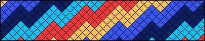 Normal pattern #25381 variation #409815