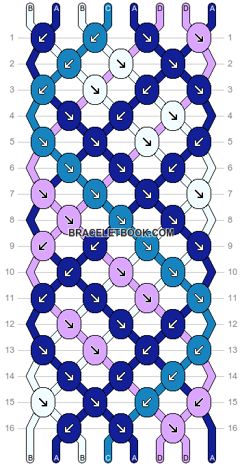 Normal pattern #196375 variation #409816 pattern