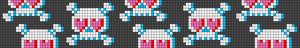 Alpha pattern #168977 variation #409818