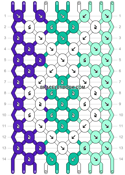 Normal pattern #10923 variation #409820 pattern
