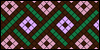 Normal pattern #27615 variation #409821