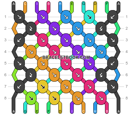 Normal pattern #196389 variation #409822 pattern