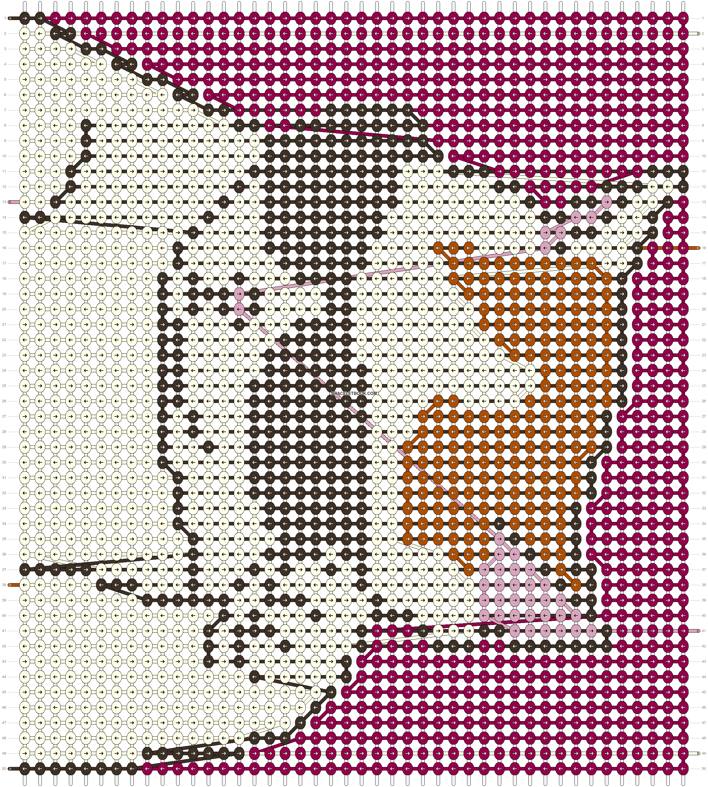 Alpha pattern #122208 variation #409823 pattern