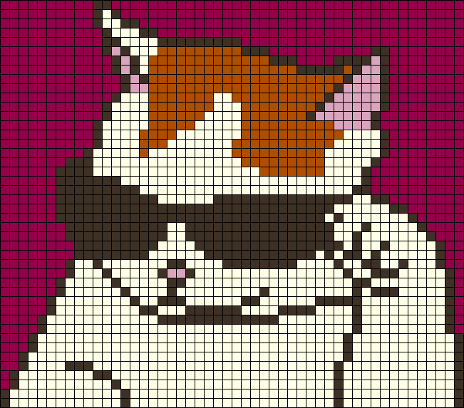 Alpha pattern #122208 variation #409823 preview