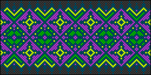 Normal pattern #24884 variation #409826