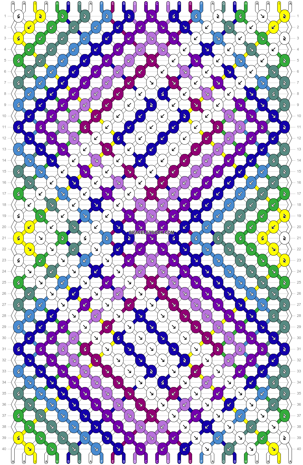 Normal pattern #145779 variation #409828 pattern