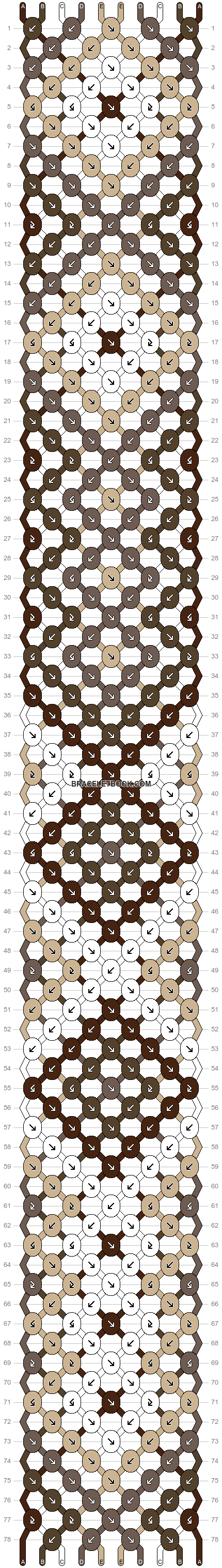 Normal pattern #12528 variation #409829 pattern