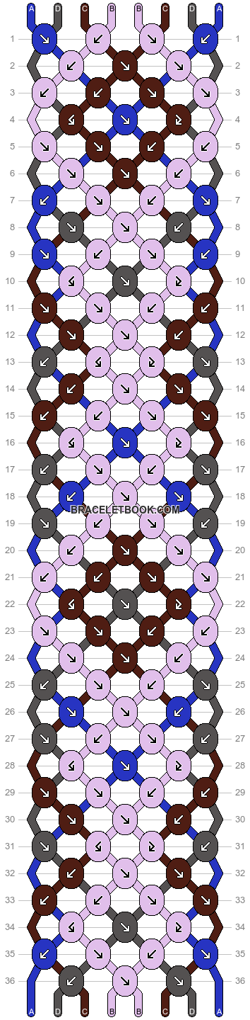 Normal pattern #194710 variation #409830 pattern