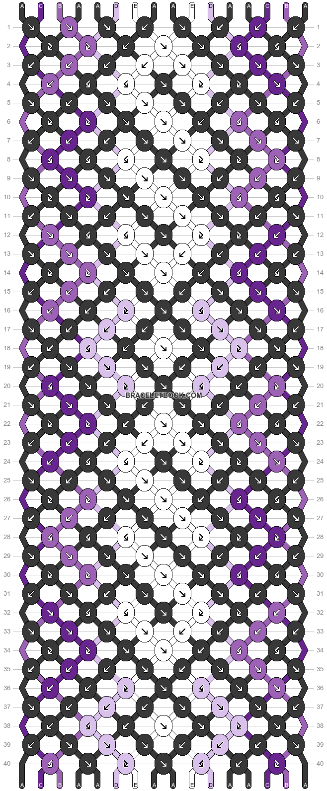 Normal pattern #33191 variation #409831 pattern