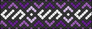 Normal pattern #33191 variation #409831