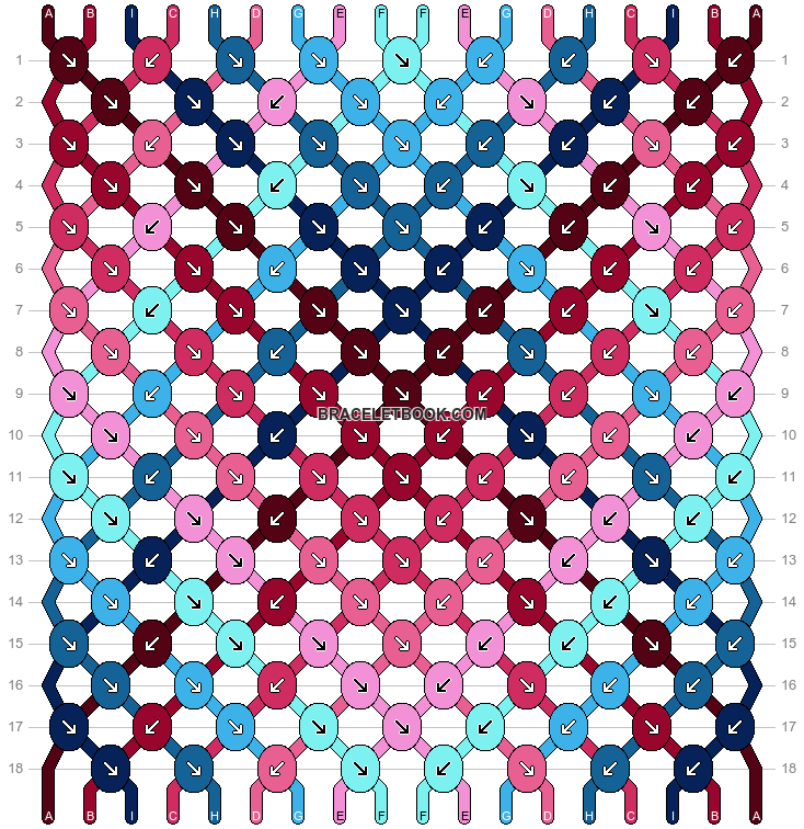 Normal pattern #37028 variation #409832 pattern
