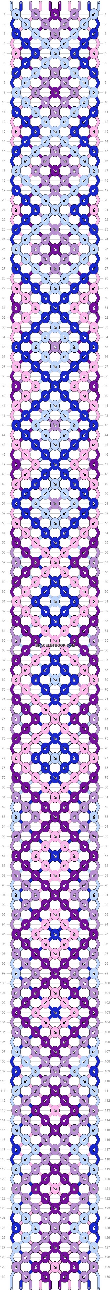 Normal pattern #92536 variation #409833 pattern