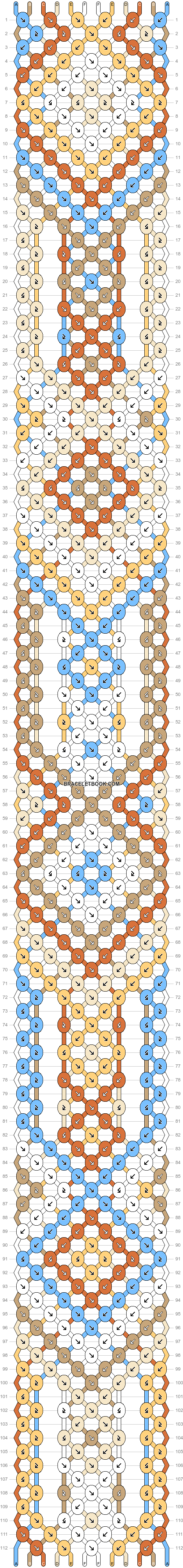 Normal pattern #34254 variation #409835 pattern
