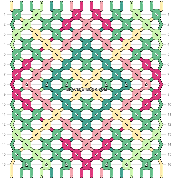 Normal pattern #50054 variation #409836 pattern