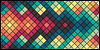 Normal pattern #127043 variation #409837