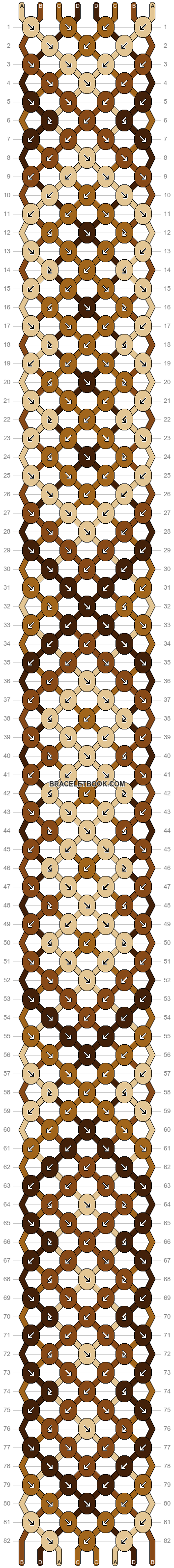 Normal pattern #10540 variation #409839 pattern
