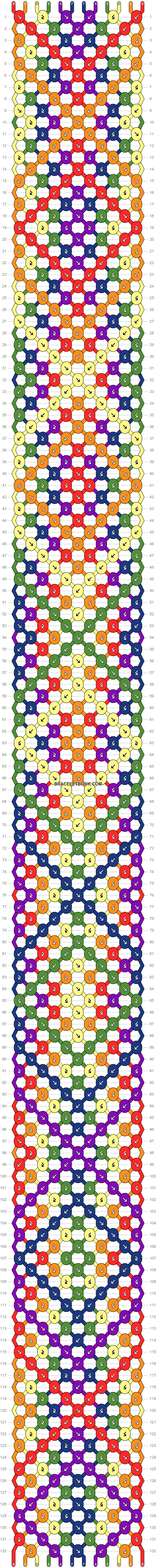 Normal pattern #59483 variation #409840 pattern